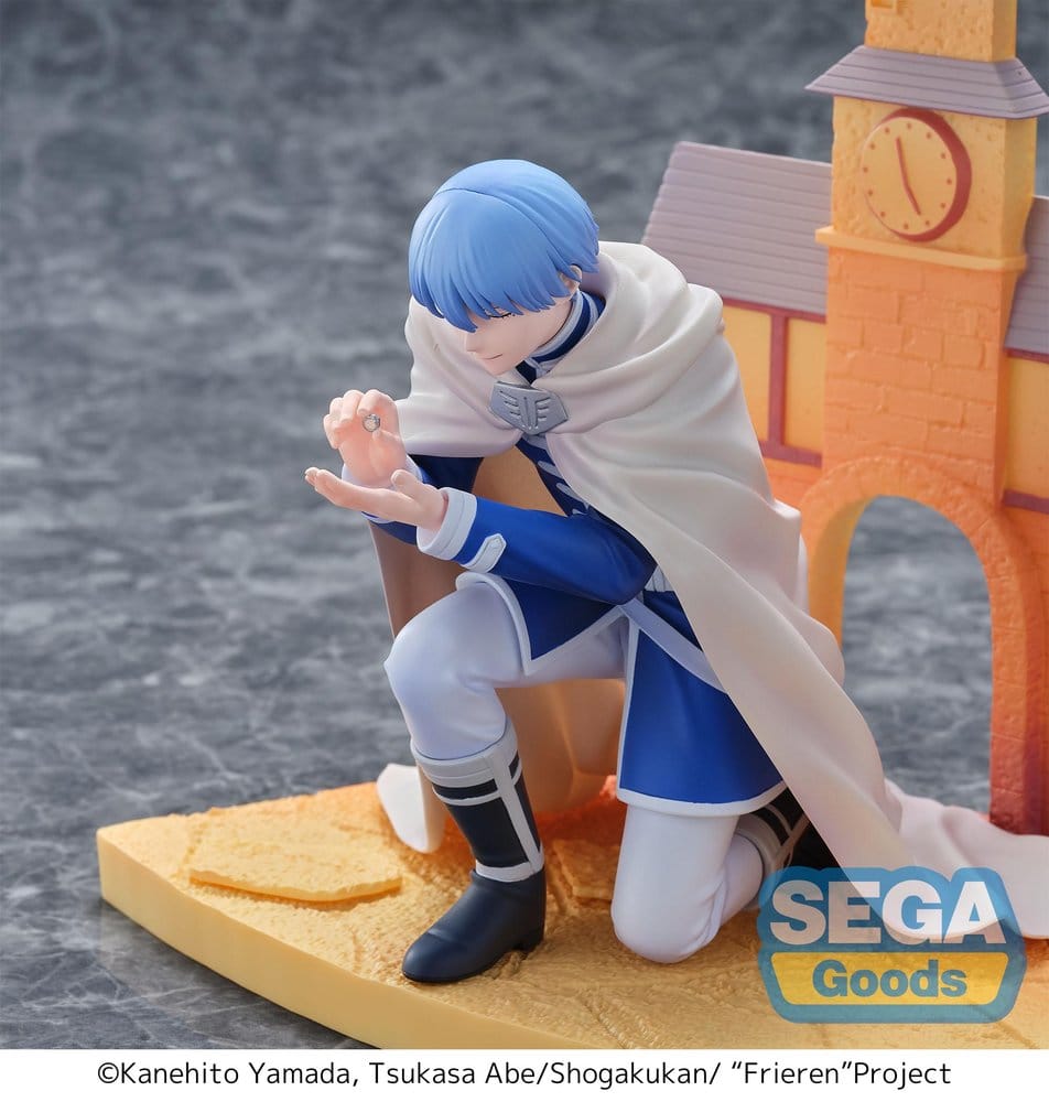Frieren: Beyond Journey's End Luminasta PVC Figur Himmel Eternal Love 20 cm – Bild 7