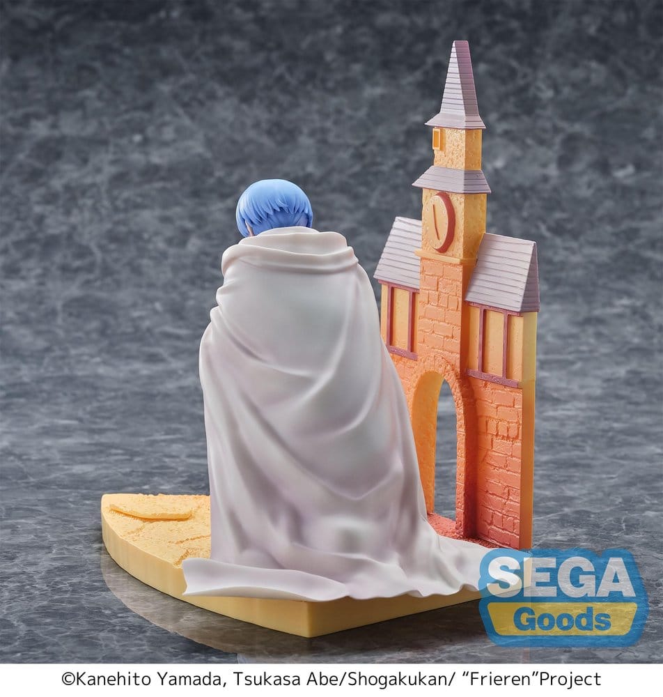 Frieren: Beyond Journey's End Luminasta PVC Figur Himmel Eternal Love 20 cm – Bild 8