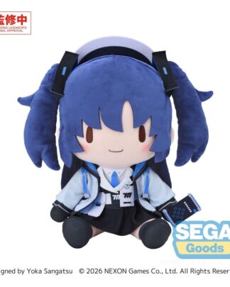 Blue Archive fuwa petit Plüschfigur Yuuka (L)