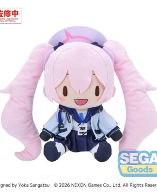 Blue Archive Fuwa Petit Plüschfigur Koyuki (L)