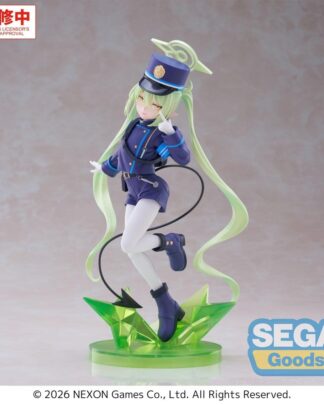 Blue Archive XStellar PVC Figur Nozomi 22 cm