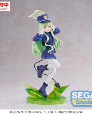 Blue Archive XStellar PVC Figur Hikari 22 cm