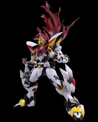 Super Robot Wars RIOBOT Actionfigur LIOH 28 cm