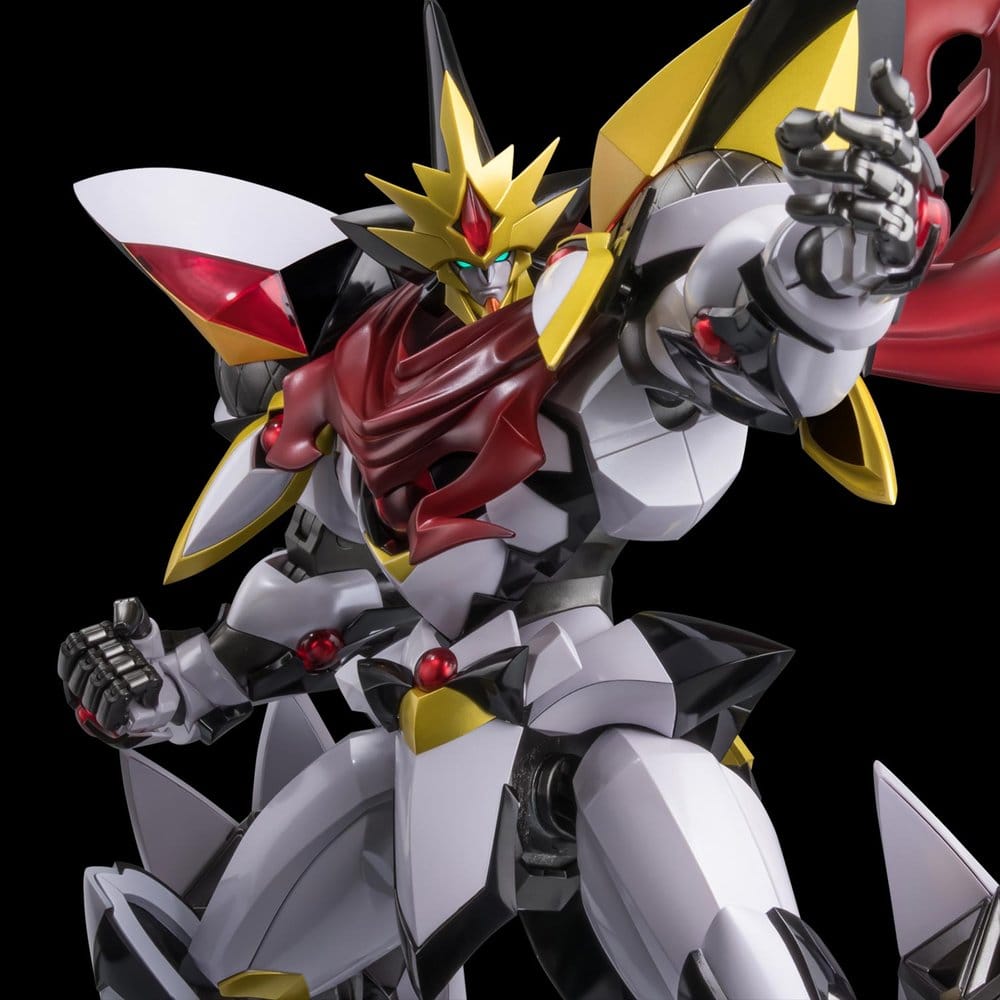 Super Robot Wars RIOBOT Actionfigur LIOH 28 cm – Bild 2