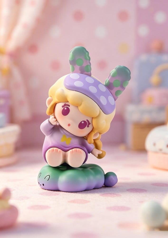 Chaoji Club Sweeties Sweet Day Series Minifiguren Blind Box Sortiment (10) – Bild 7