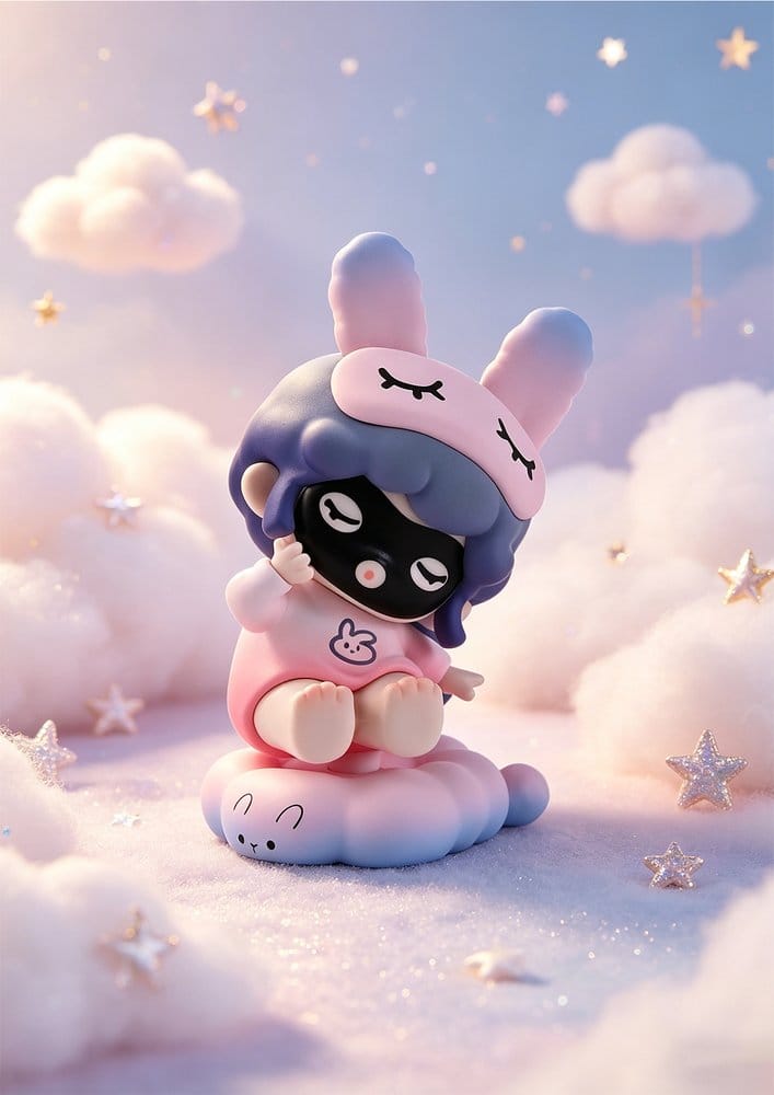 Chaoji Club Sweeties Sweet Day Series Minifiguren Blind Box Sortiment (10) – Bild 12