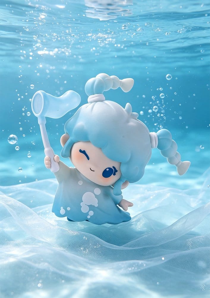 Chaoji Club Sweeties Sweet Day Series Minifiguren Blind Box Sortiment (10) – Bild 18