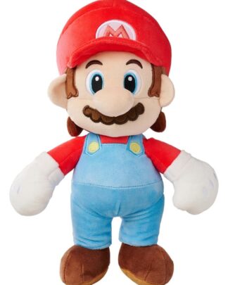 Super Mario Plüschfigur Infant Mario 25 cm