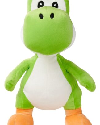 Super Mario Plüschfigur Infant Yoshi 28 cm
