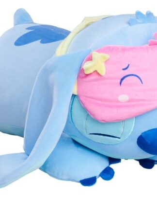 Disney Snuglets Wellbeing Heavy Plüschfigur Stitch 40 cm