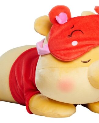 Disney Snuglets Wellbeing Heavy Plüschfigur Winnie the Pooh 40 cm