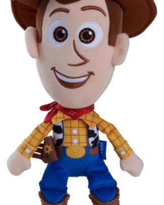 Toy Story 5 Plüschfigur Woody 25 cm