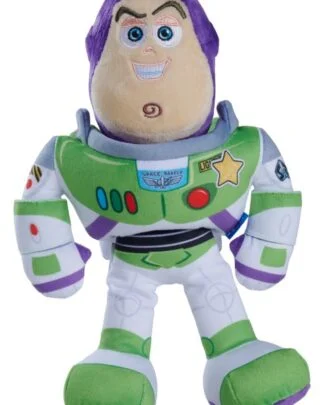 Toy Story 5 Plüschfigur Buzz 25 cm