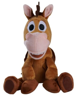 Toy Story 5 Plüschfigur Bullseye 25 cm