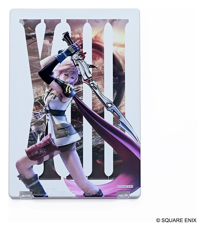 Final Fantasy Magnetischer Kartenhalter One Touch Edge Lightning – Bild 3