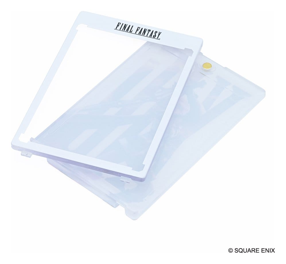 Final Fantasy Magnetischer Kartenhalter One Touch Edge Lightning – Bild 5