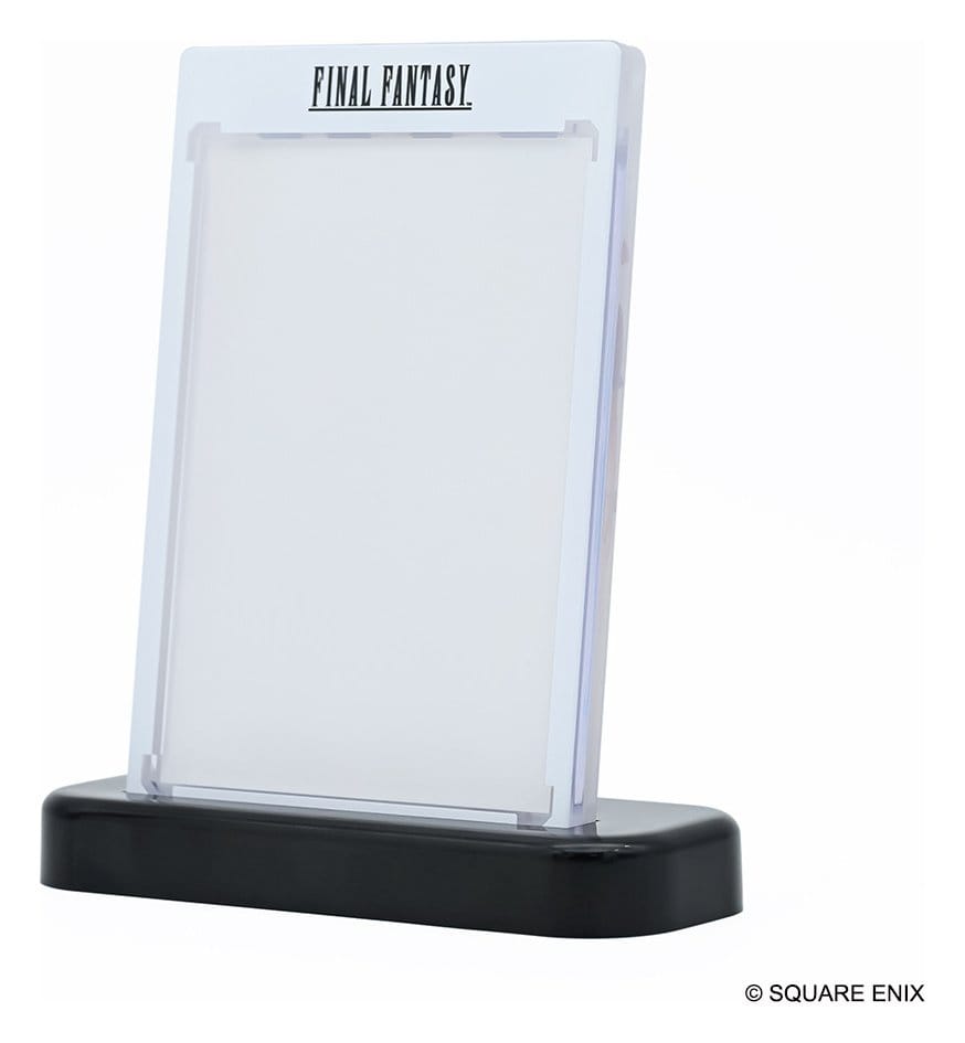 Final Fantasy Magnetischer Kartenhalter One Touch Edge G'raha Tia – Bild 3