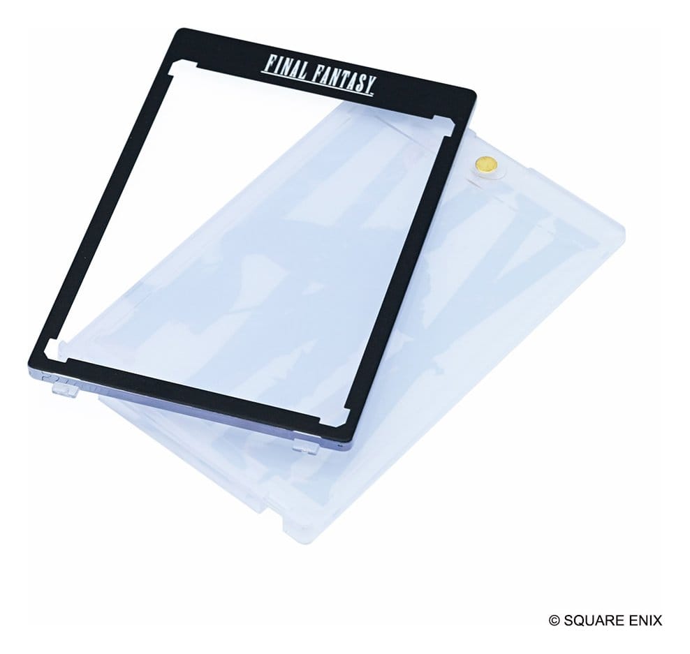 Final Fantasy Magnetischer Kartenhalter One Touch Edge Clive – Bild 5