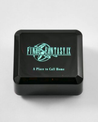 Final Fantasy IX Spieluhr A Place to Call Home