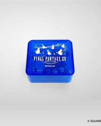Final Fantasy XIV Spieluhr Dawntrail