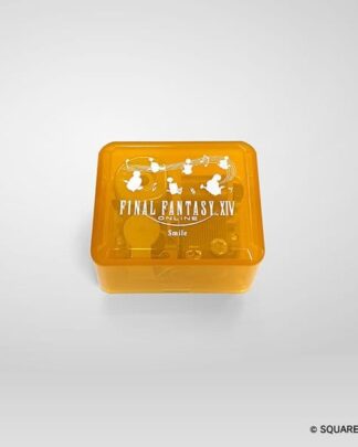 Final Fantasy XIV Spieluhr Smile