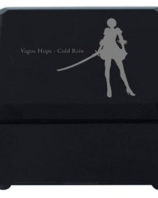 NieR:Automata Spieluhr "Vague Hope Cold Rain" Wave 2