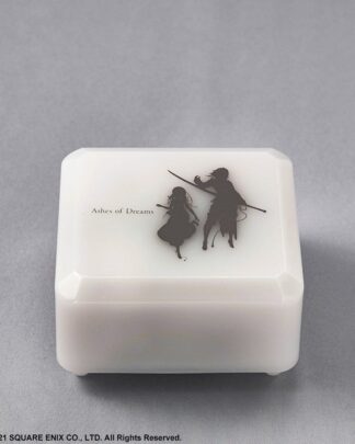 NieR Replicant ver.1.22474487139... Spieluhr Ashes of Dreams Wave 2