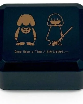 Undertale Spieluhr Once Upon a Time