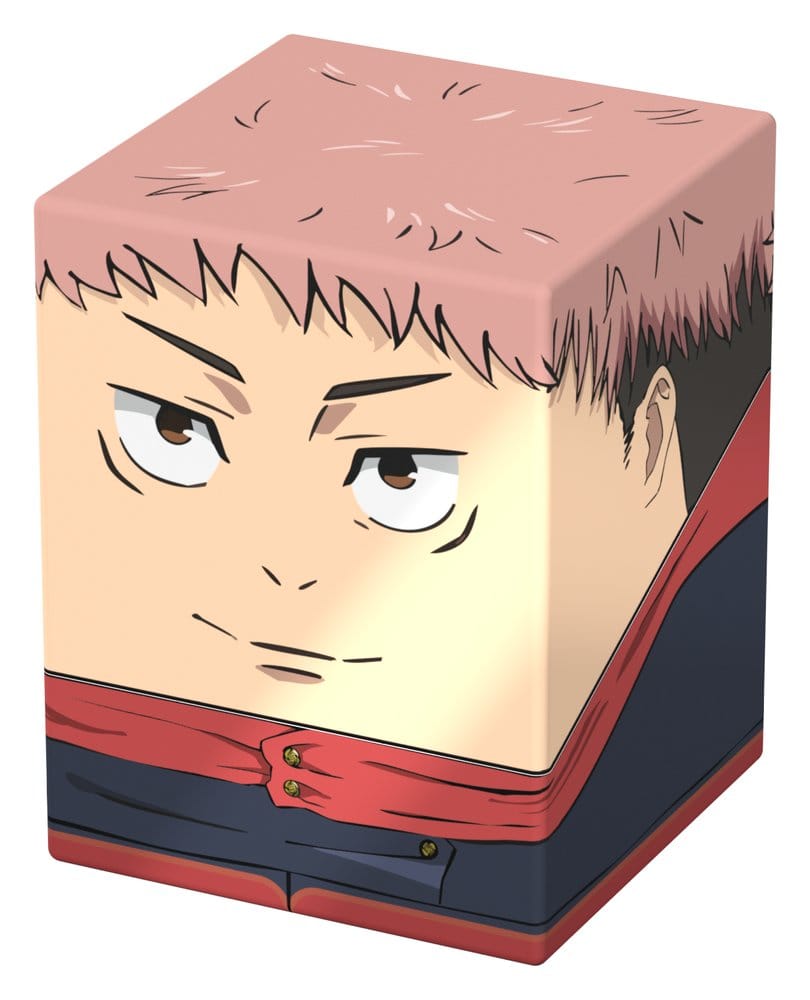 Squaroes Squaroe Jujutsu Kaisen JK001 - Yuji Itadori – Bild 2