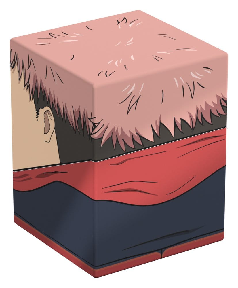 Squaroes Squaroe Jujutsu Kaisen JK001 - Yuji Itadori – Bild 4