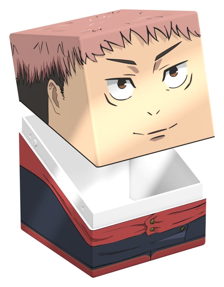 Squaroes Squaroe Jujutsu Kaisen JK001 - Yuji Itadori – Bild 5