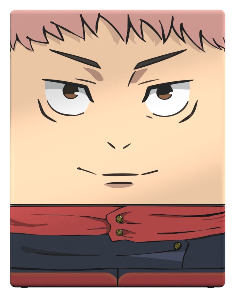 Squaroes Squaroe Jujutsu Kaisen JK001 - Yuji Itadori – Bild 8