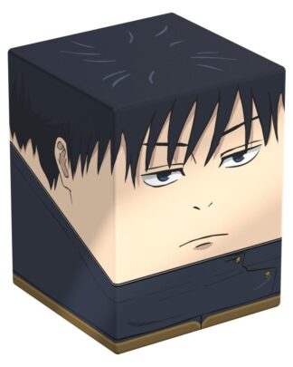 Squaroes Squaroe Jujutsu Kaisen JK002 - Megumi Fushiguro