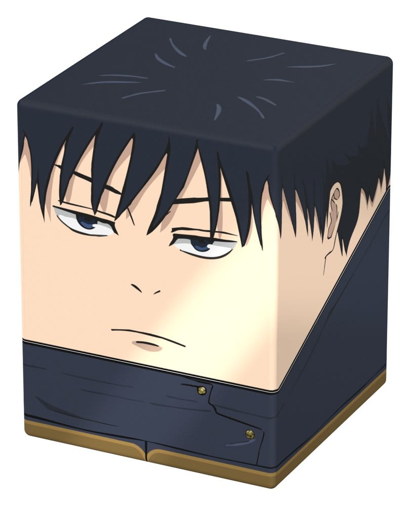 Squaroes Squaroe Jujutsu Kaisen JK002 - Megumi Fushiguro – Bild 2