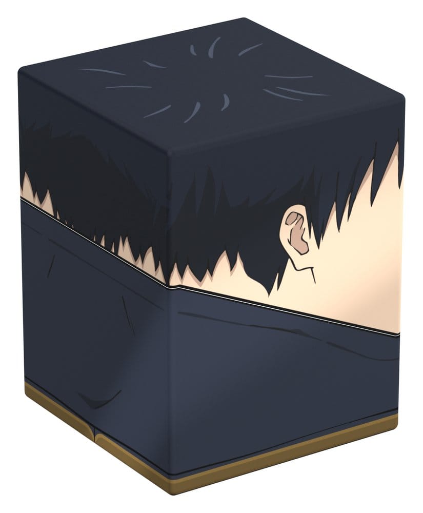 Squaroes Squaroe Jujutsu Kaisen JK002 - Megumi Fushiguro – Bild 3