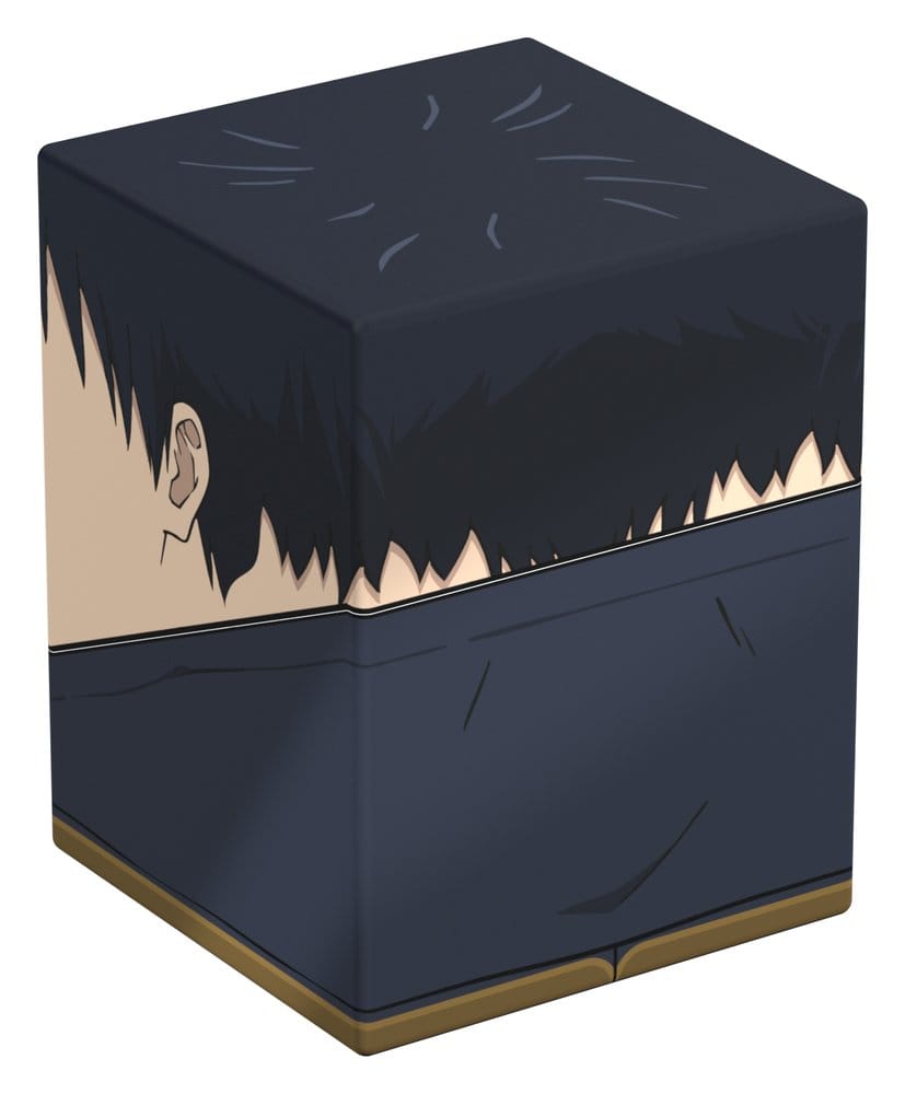 Squaroes Squaroe Jujutsu Kaisen JK002 - Megumi Fushiguro – Bild 4