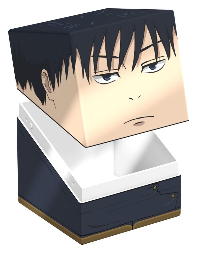 Squaroes Squaroe Jujutsu Kaisen JK002 - Megumi Fushiguro – Bild 5