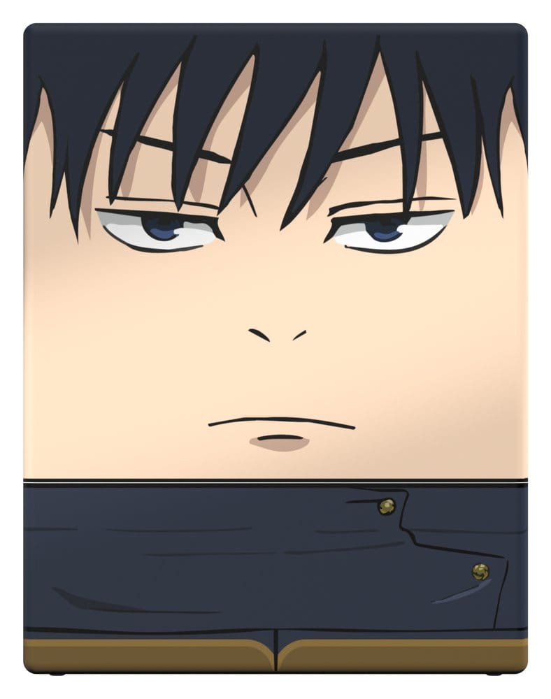Squaroes Squaroe Jujutsu Kaisen JK002 - Megumi Fushiguro – Bild 8