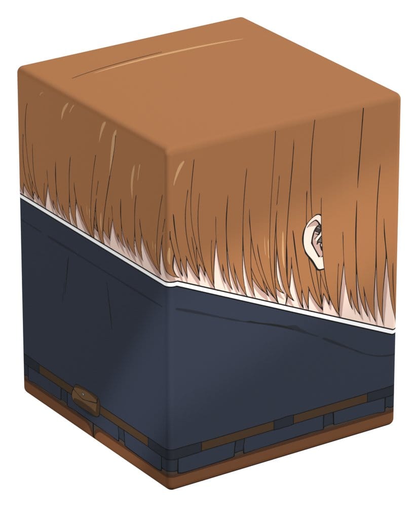 Squaroes Squaroe Jujutsu Kaisen JK003 - Nobara Kugisaki – Bild 3