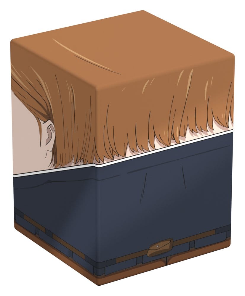 Squaroes Squaroe Jujutsu Kaisen JK003 - Nobara Kugisaki – Bild 4