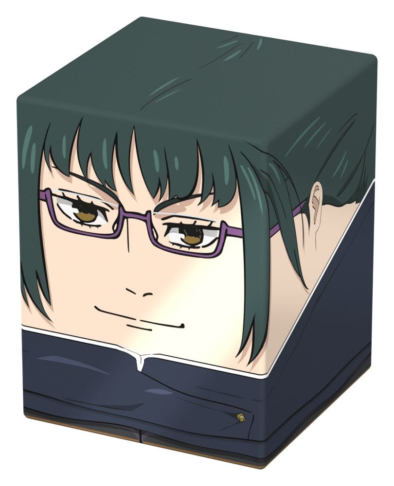 Squaroes Squaroe Jujutsu Kaisen JK004 - Maki Zen'in – Bild 2