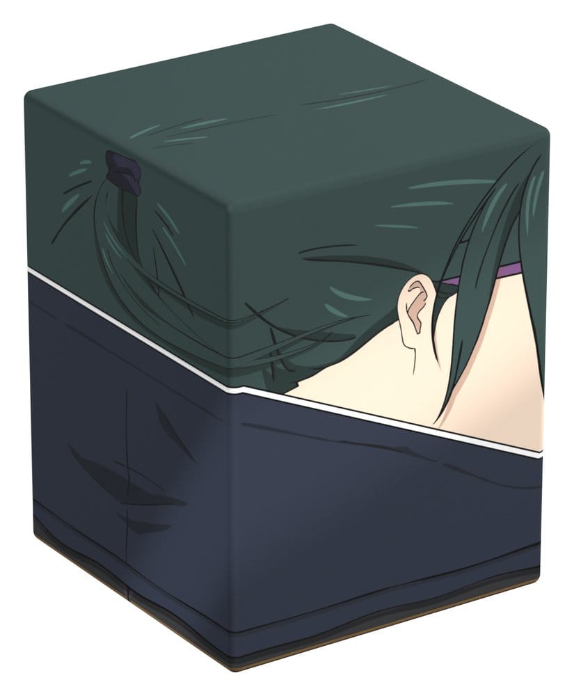 Squaroes Squaroe Jujutsu Kaisen JK004 - Maki Zen'in – Bild 3