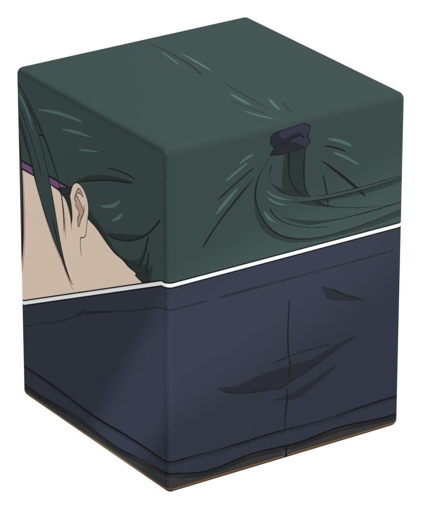 Squaroes Squaroe Jujutsu Kaisen JK004 - Maki Zen'in – Bild 4