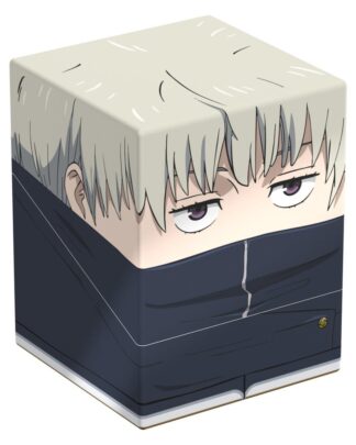 Squaroes Squaroe Jujutsu Kaisen JK005 - Toge Inumaki