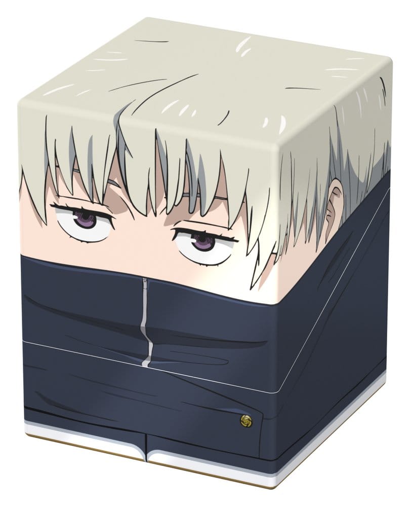 Squaroes Squaroe Jujutsu Kaisen JK005 - Toge Inumaki – Bild 2