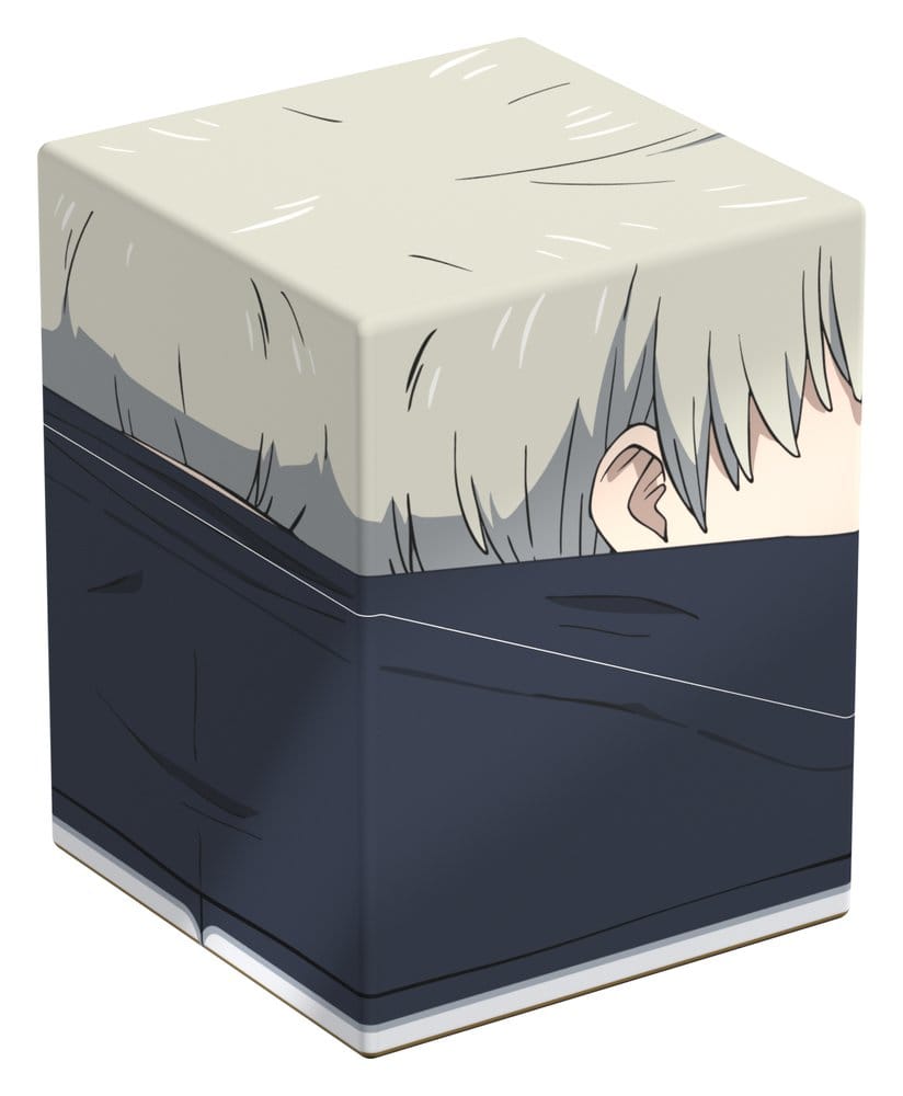 Squaroes Squaroe Jujutsu Kaisen JK005 - Toge Inumaki – Bild 3