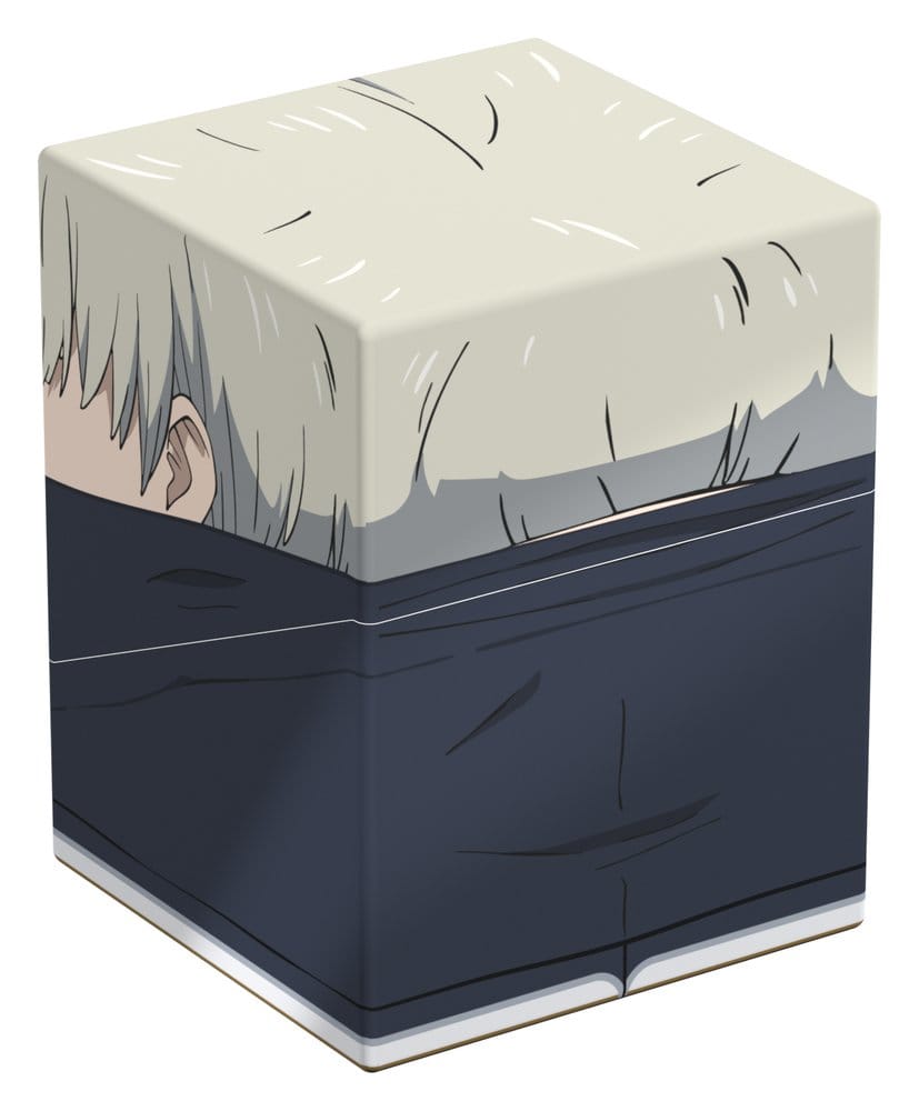 Squaroes Squaroe Jujutsu Kaisen JK005 - Toge Inumaki – Bild 4
