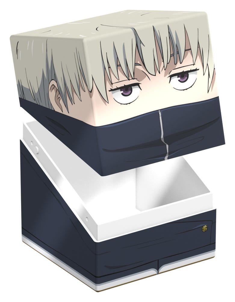 Squaroes Squaroe Jujutsu Kaisen JK005 - Toge Inumaki – Bild 5
