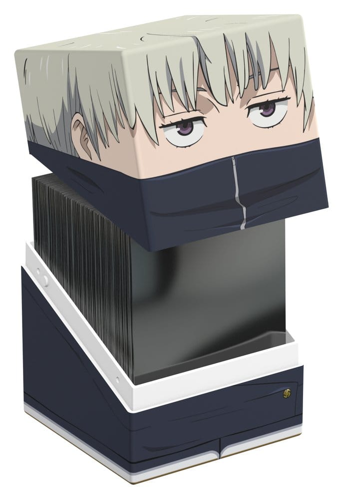 Squaroes Squaroe Jujutsu Kaisen JK005 - Toge Inumaki – Bild 6