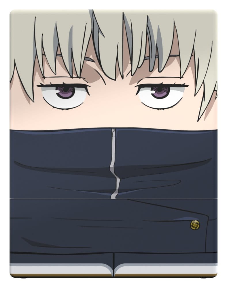 Squaroes Squaroe Jujutsu Kaisen JK005 - Toge Inumaki – Bild 8